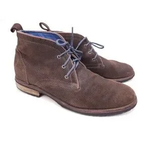 Mark Nason | Shoes | Skechers Mark Nason Harrow Mens Brown  display picture 2